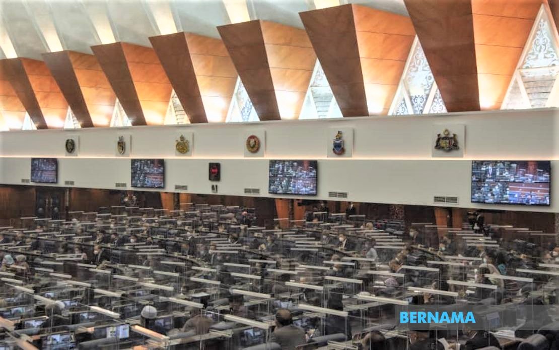 Gov't decides not to advise