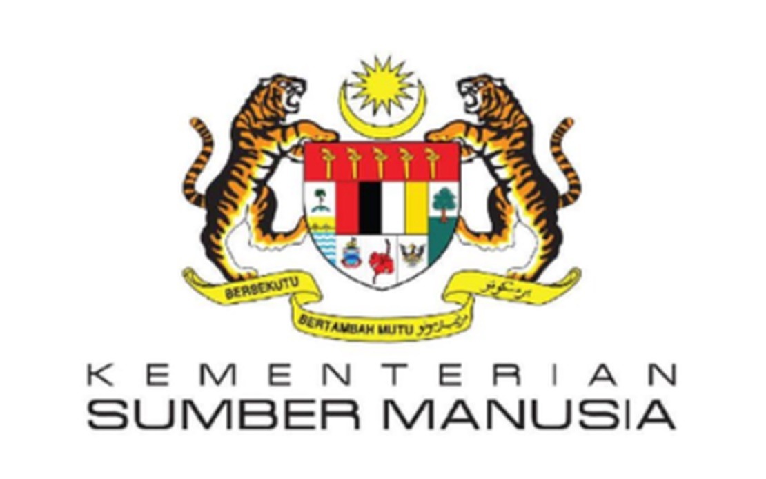 HR Ministry logo