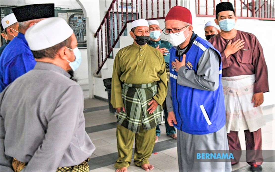 Haj pilgrimage