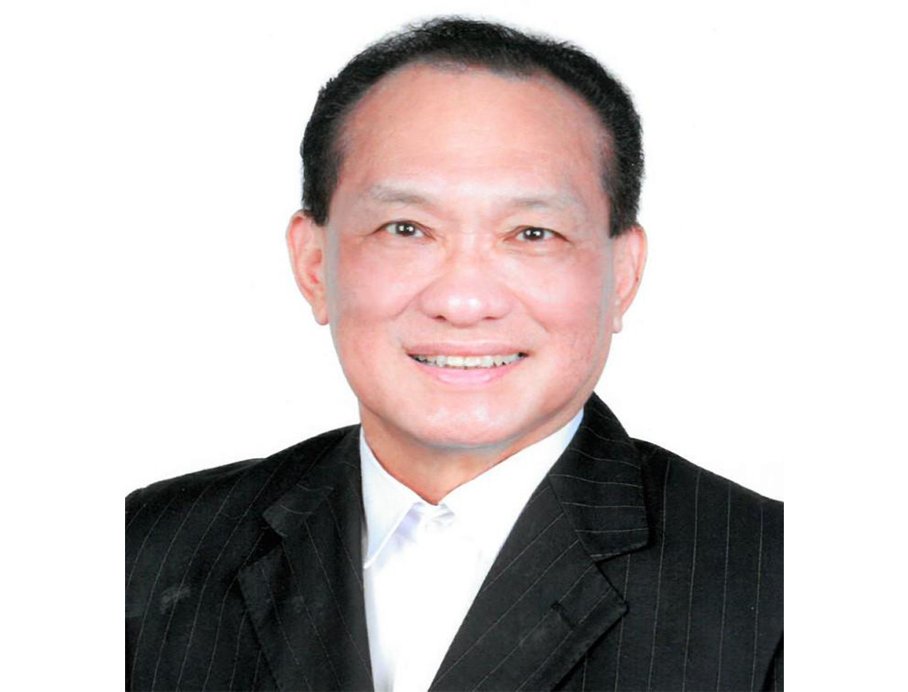 John Lau