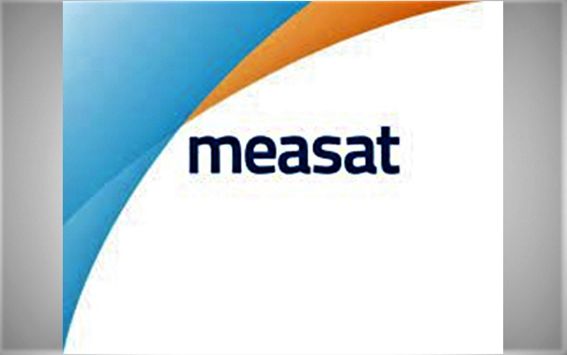 MEASAT-3