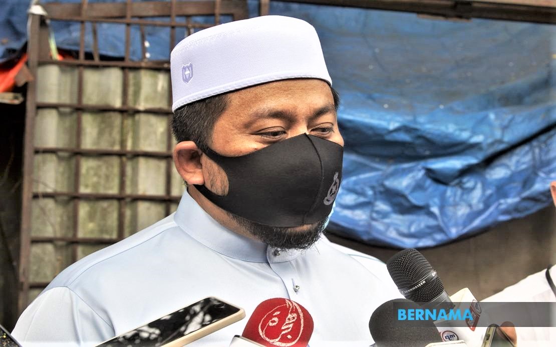 MOSTI to hold talks