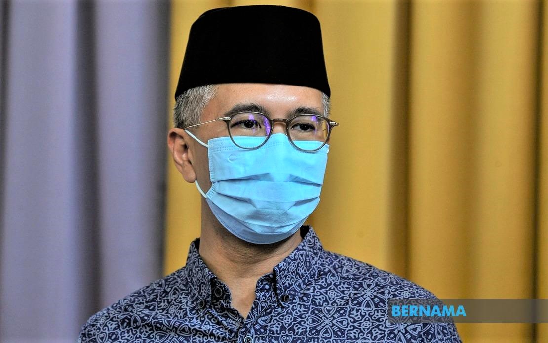Malaysia's 2021 fiscal deficit