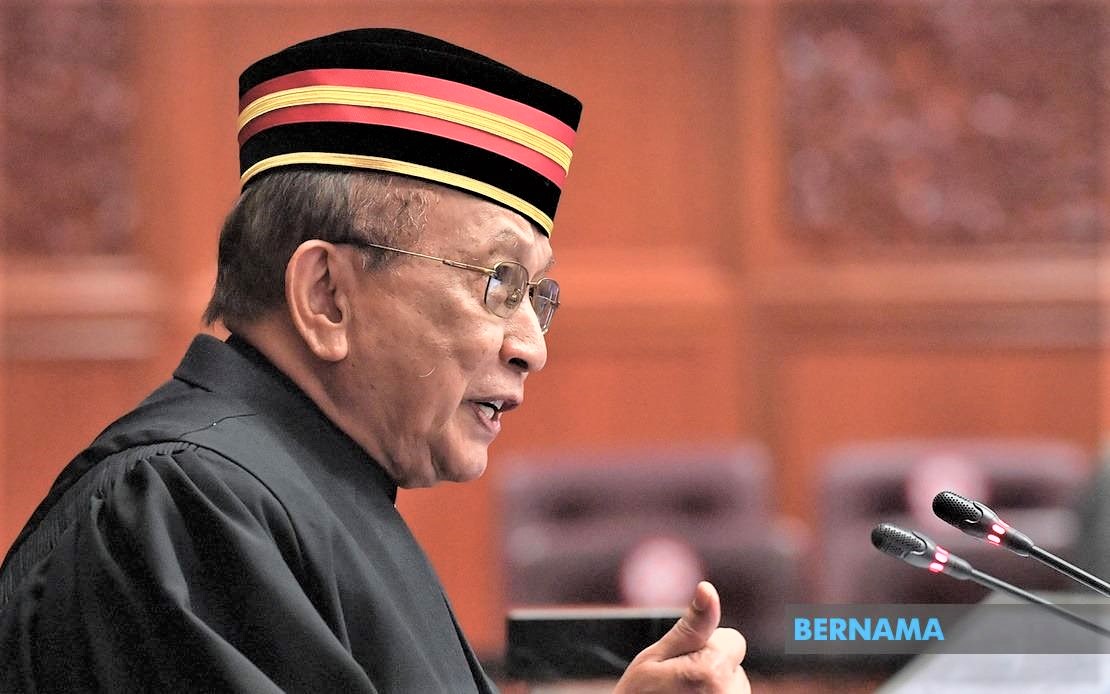 Senate Special Meeting