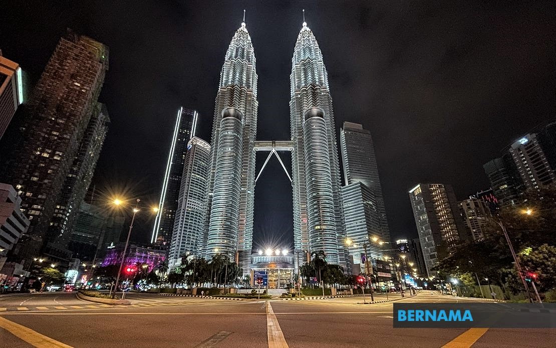 Unfair to label Malaysia as 'failed state'