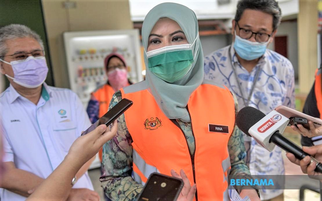 tighten application approvals for care centres