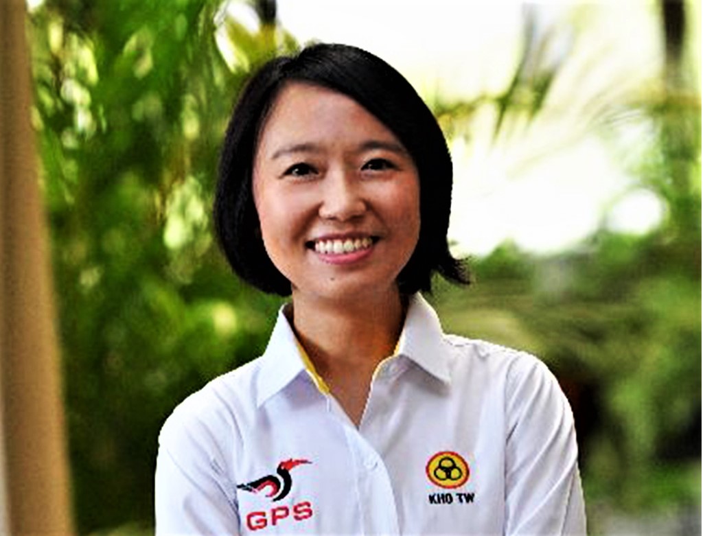 Kho Teck Wan