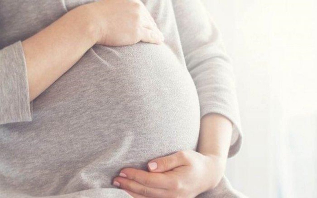 pregnant women