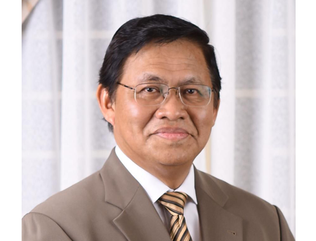 Dr Abdul Rahman Junaidi