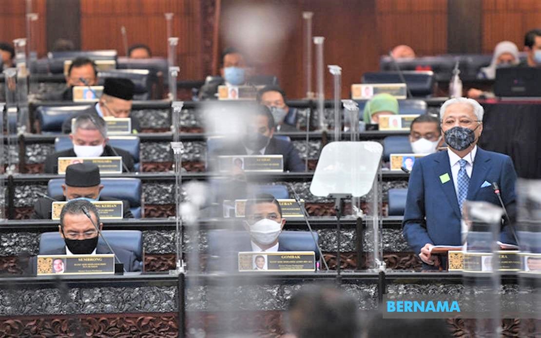 Malaysia will be a high-income nation