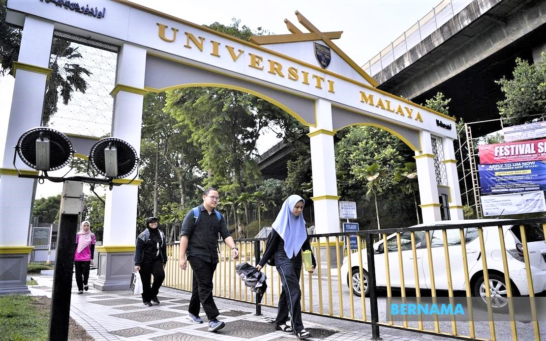 University Malaya