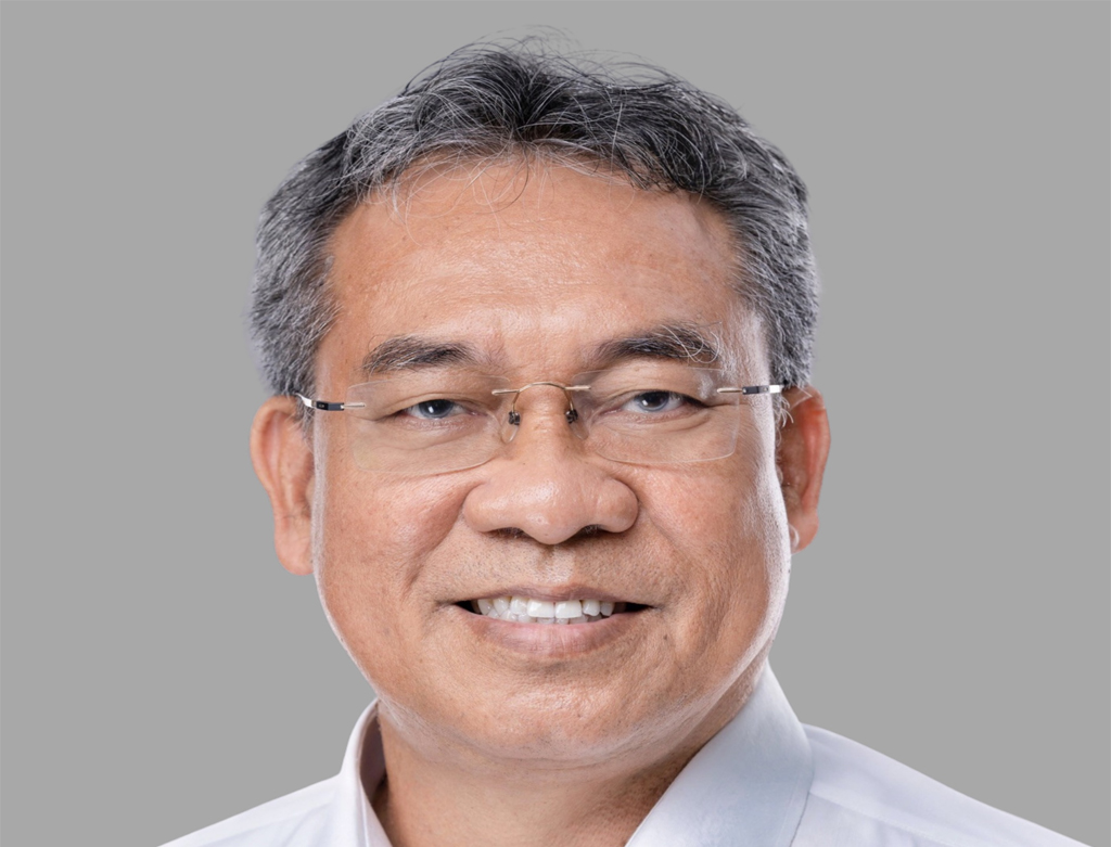 Wilson Nyabong Ijang