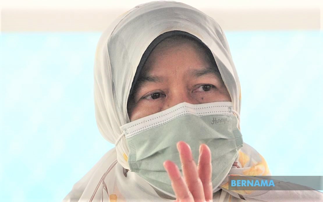 Zuraidah