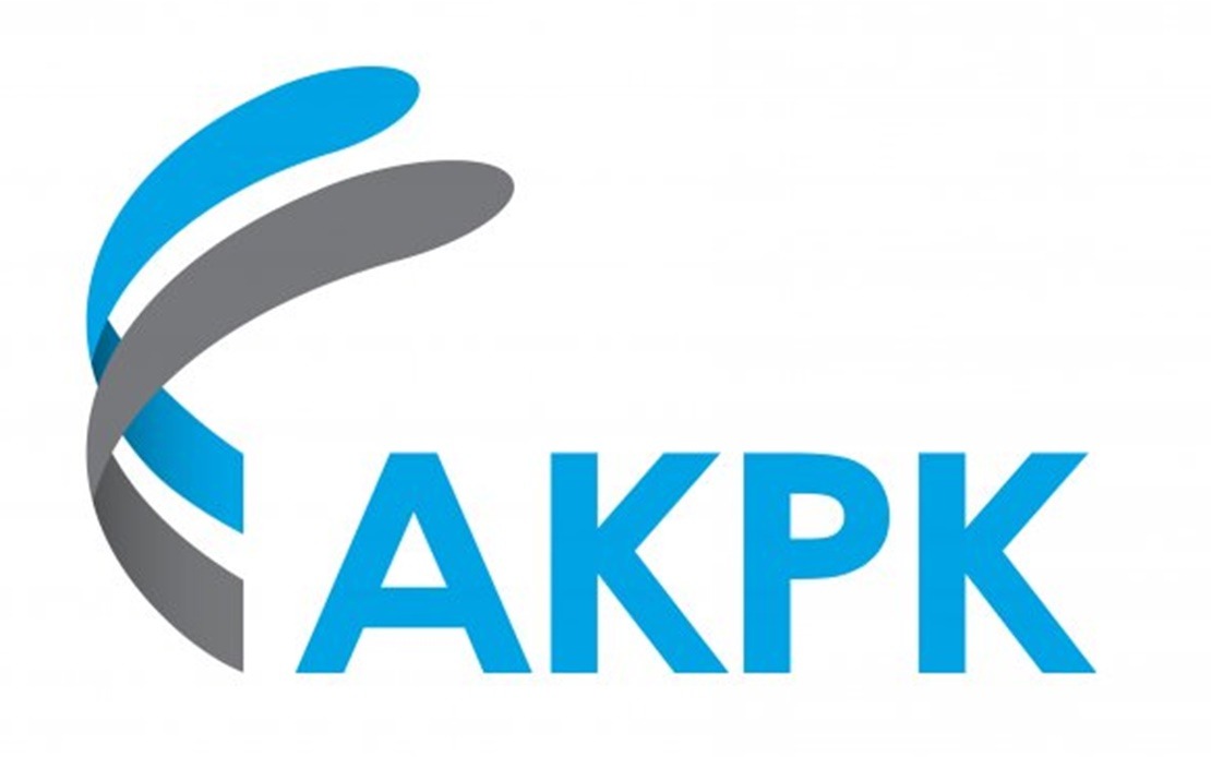 AKPK logo