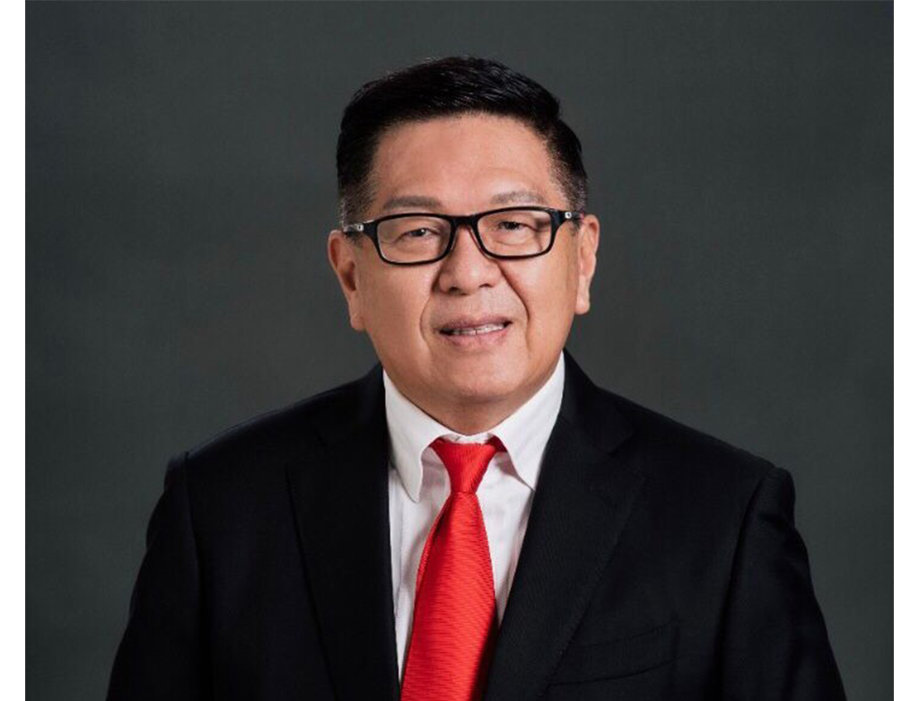 Augustine Wong Chung Ho Sheda