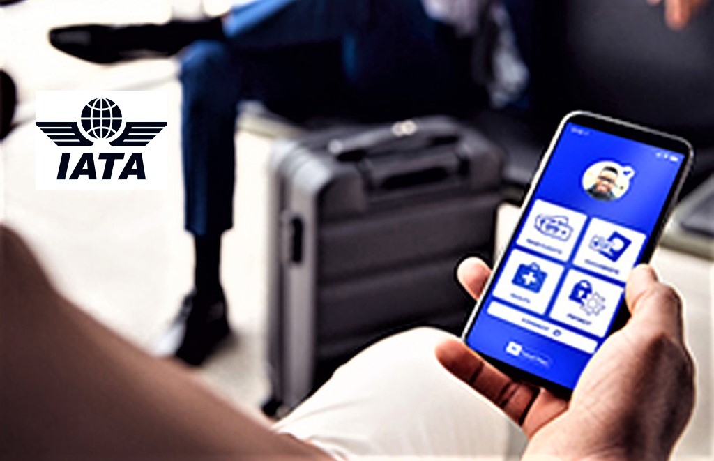 IATA Travel Pass
