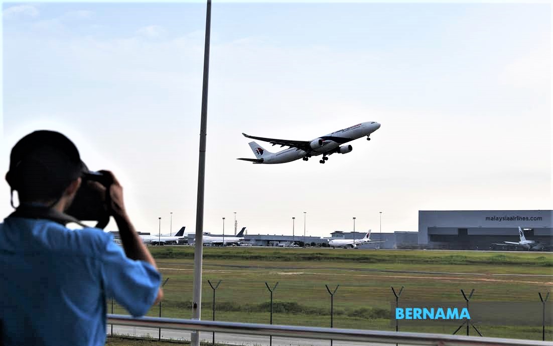 IATA_air travel