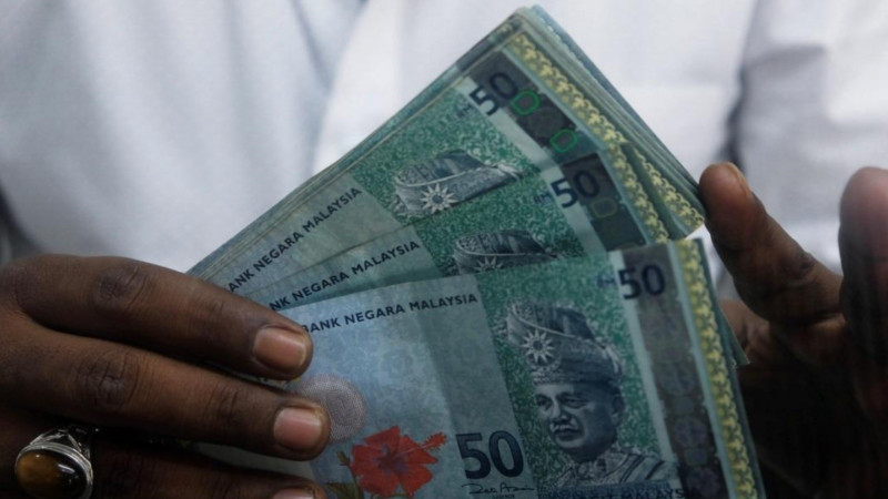 20210113-ringgit-money-bernama