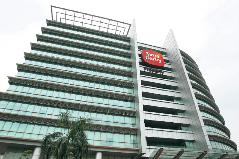 2L SIME DARBY