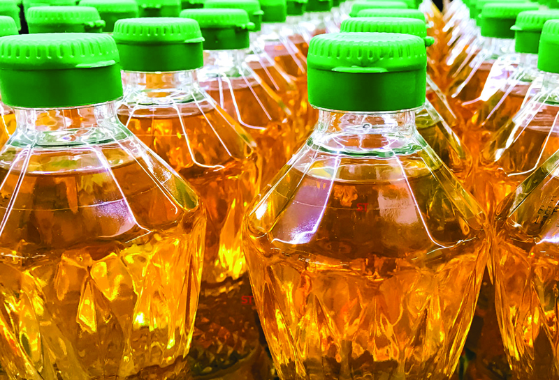 palm oil