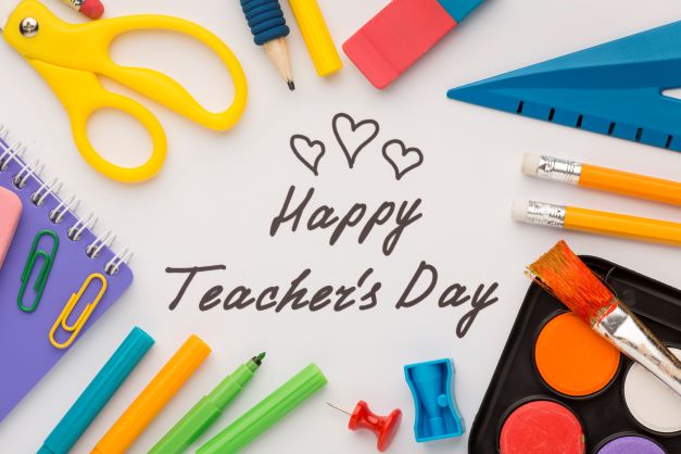 composition-teacher-s-day-elements