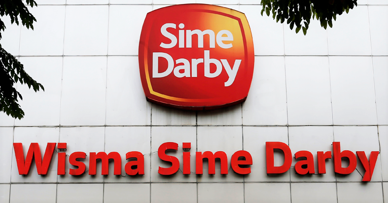Sime Darby