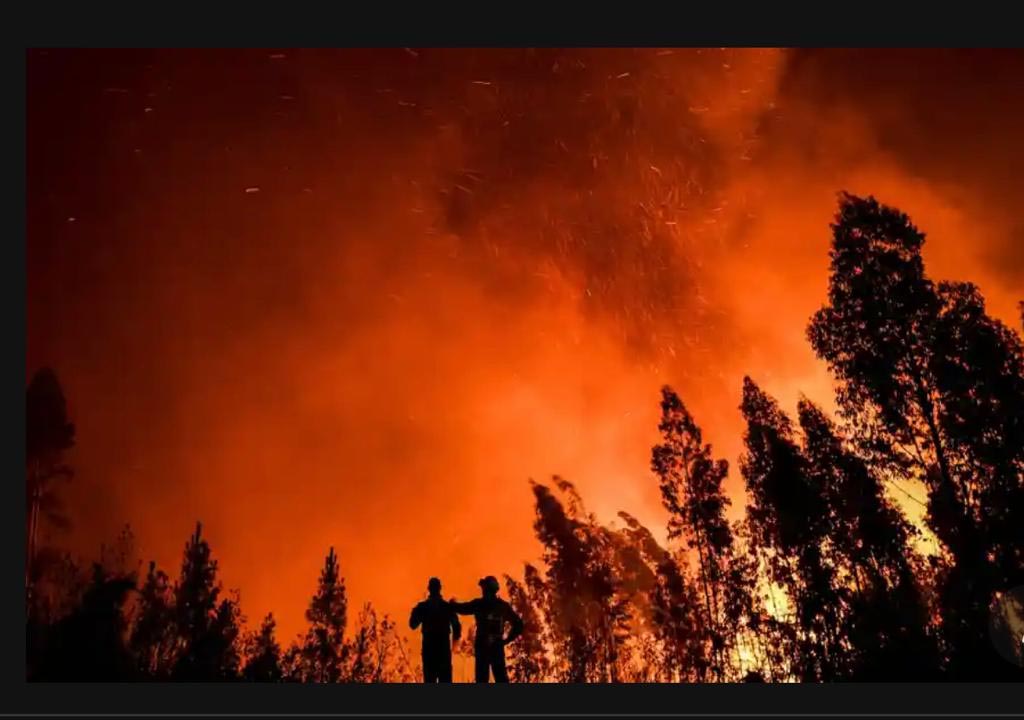 burning earth 2