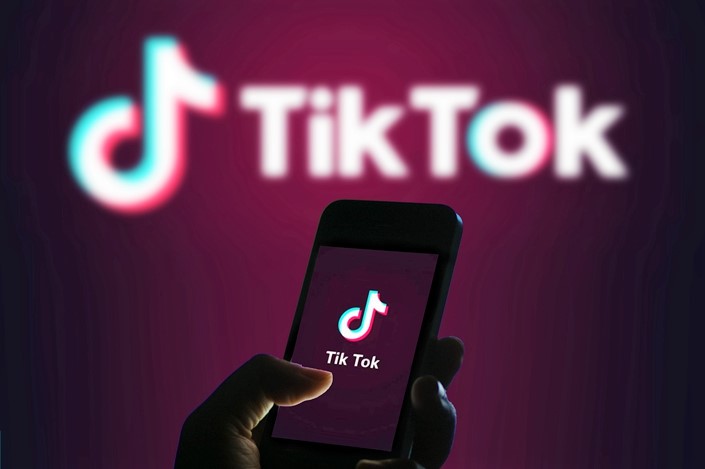TikTok filler