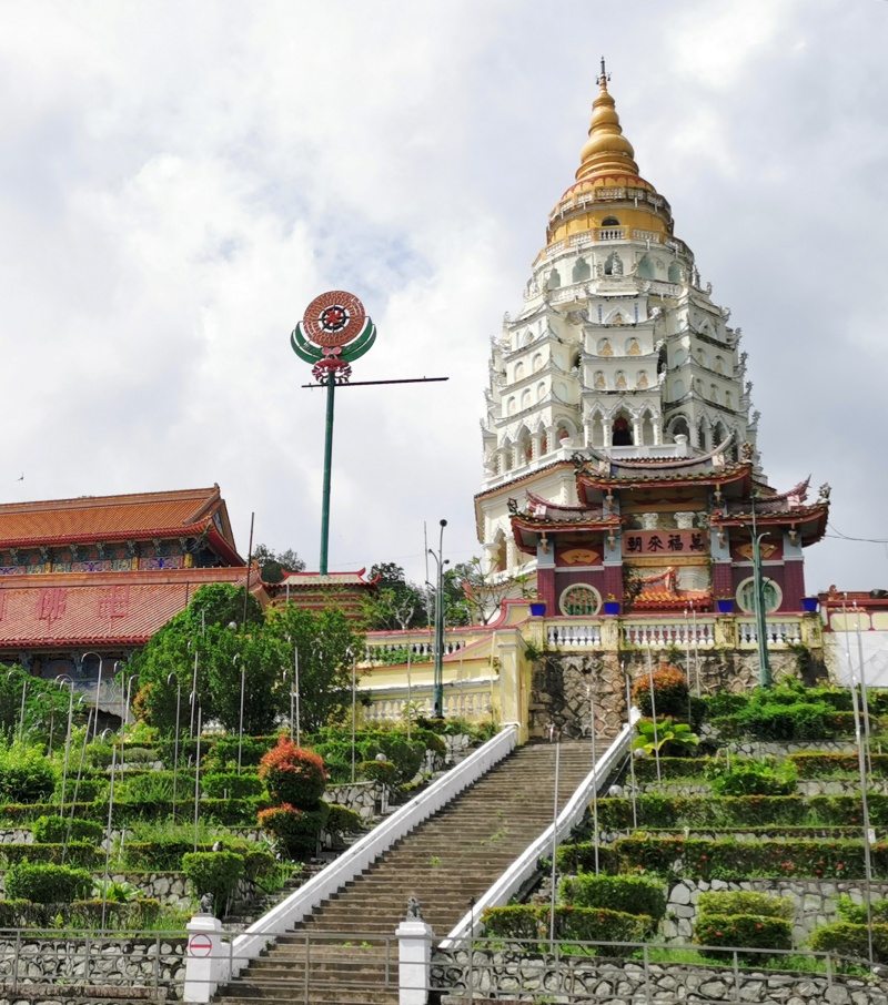 6 Kek Lok Si