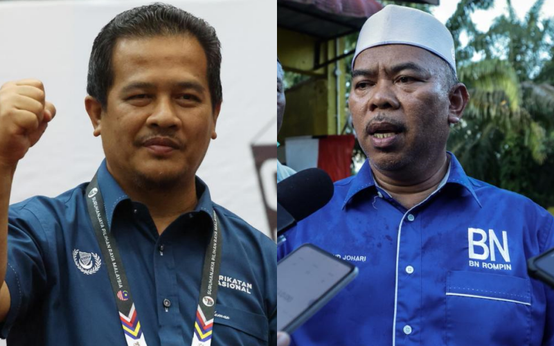 GE15