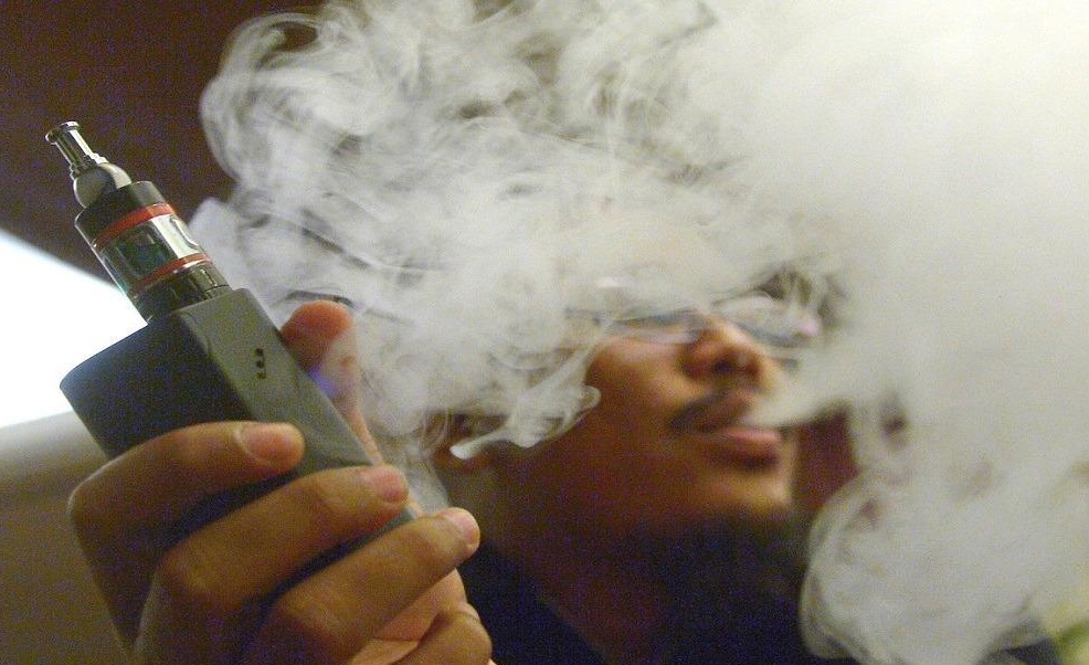2-Vaping