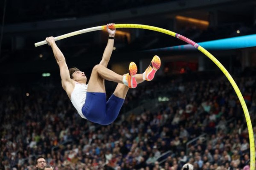 Duplantis