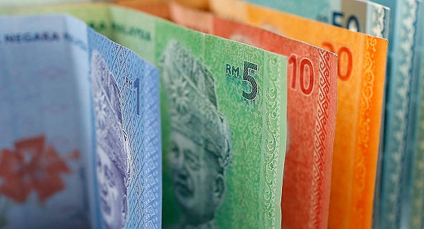 ringgit malaysia