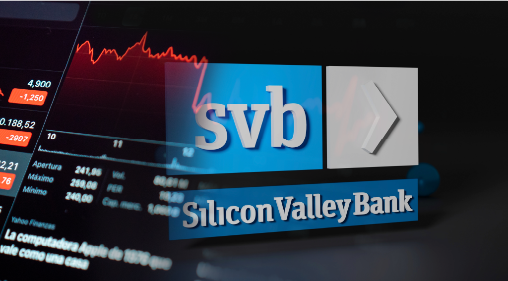 Silicon Valley bank