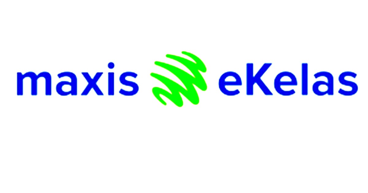 Maxis eKelas