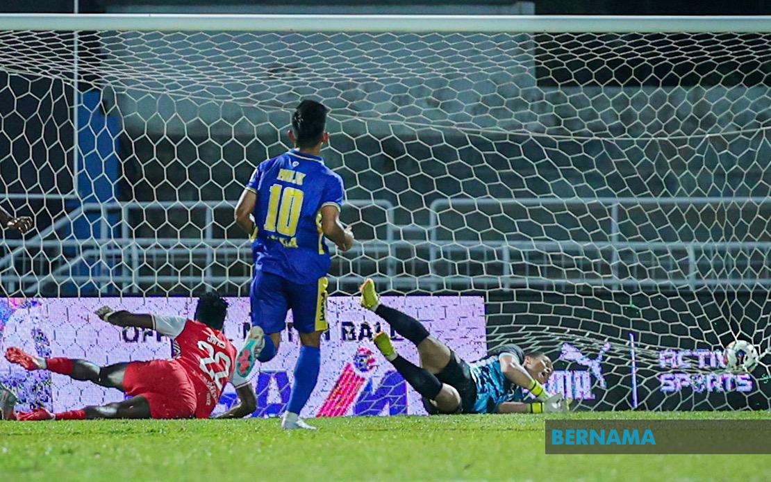 Sri Pahang