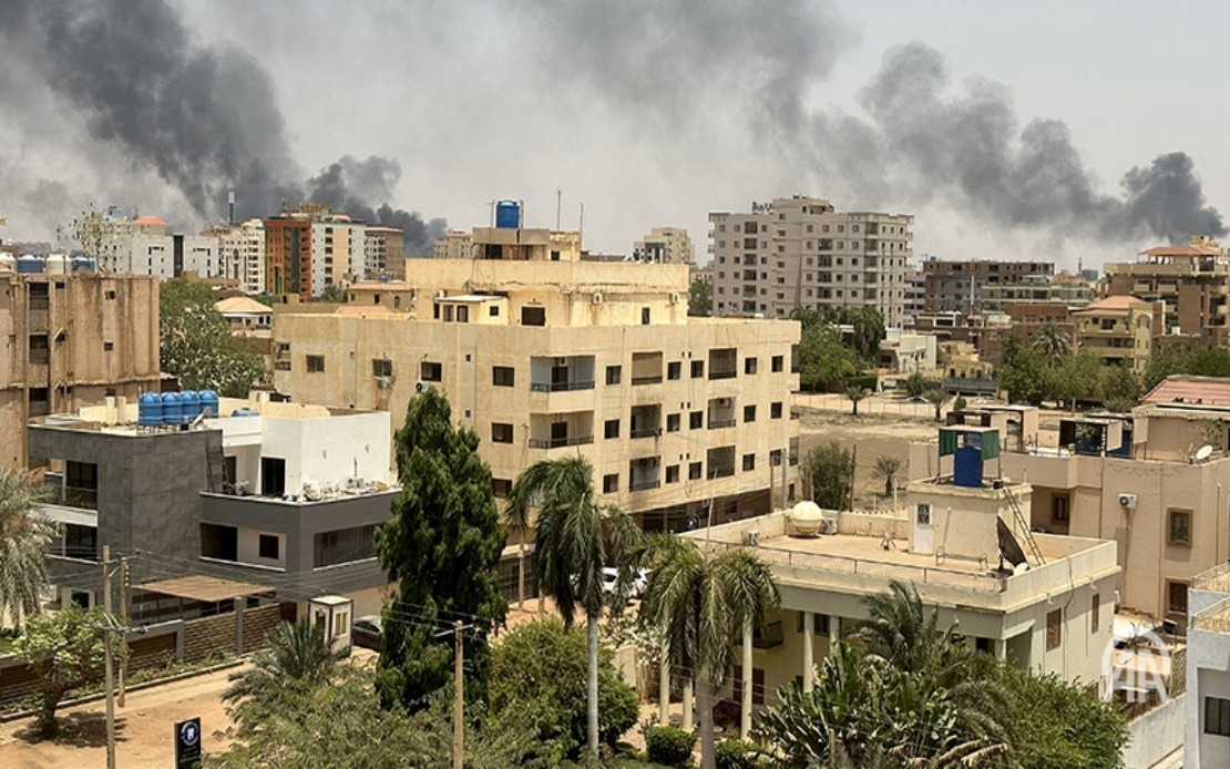 Sudan