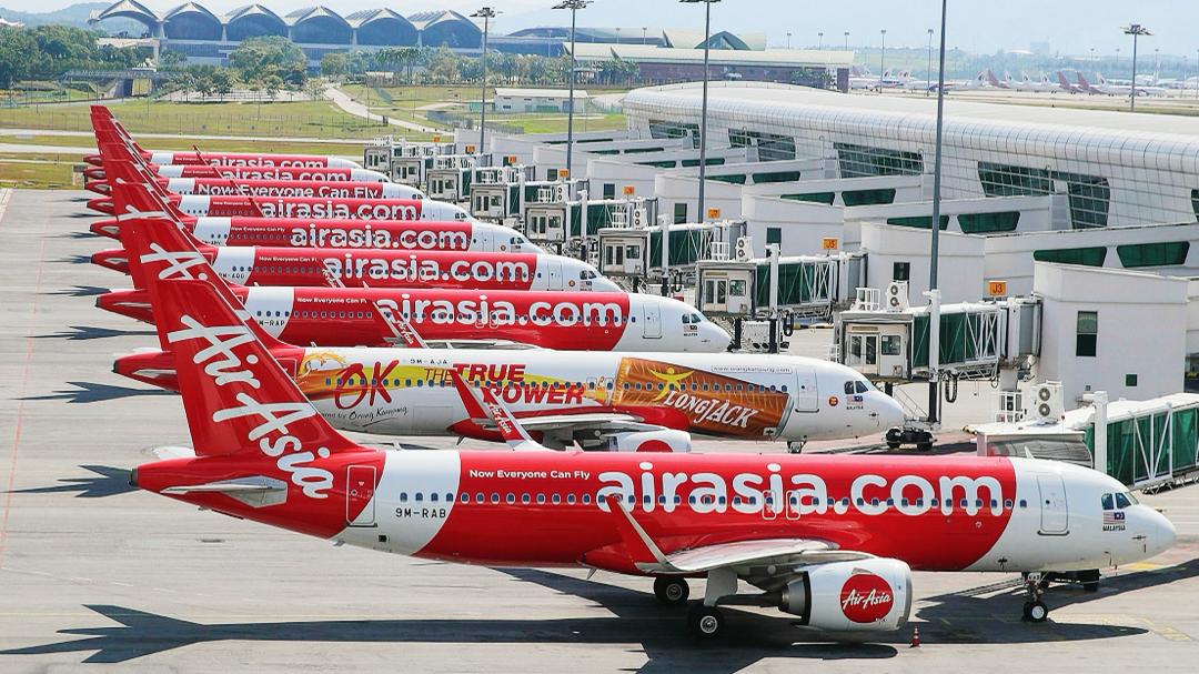 AirAsia Malaysia