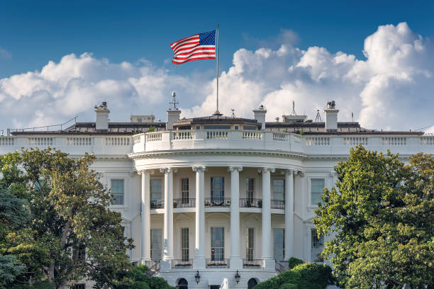 United State Filler istockphoto