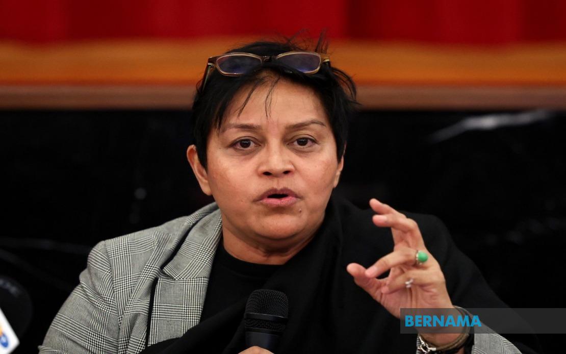 Azalina Othman