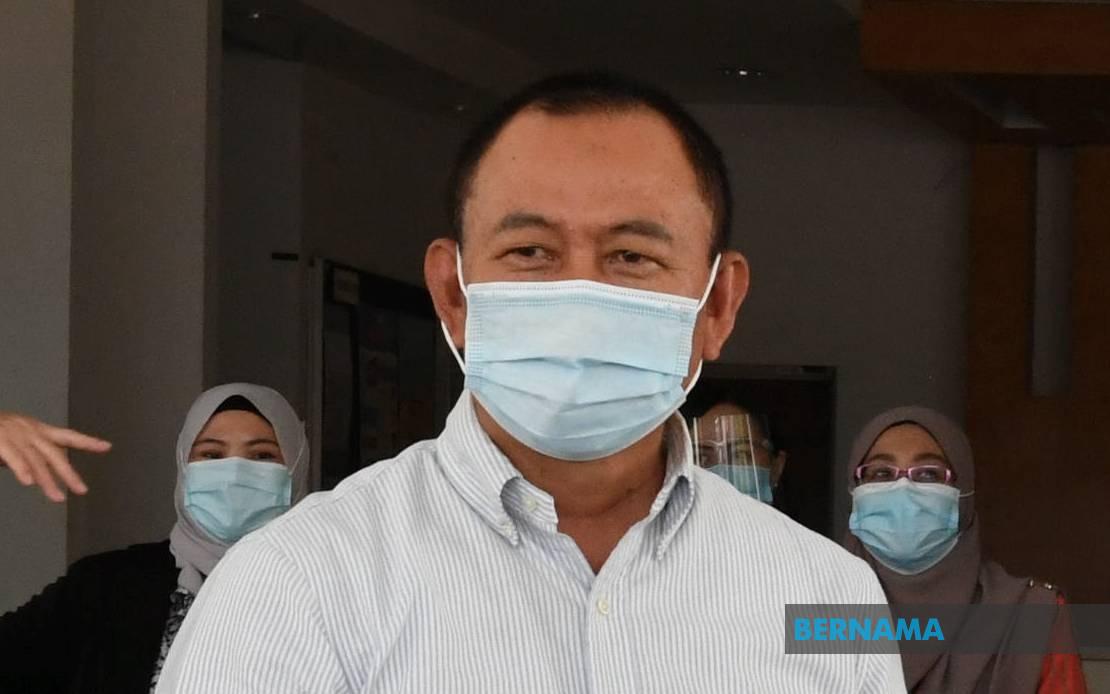 Datuk Jahid Jahim