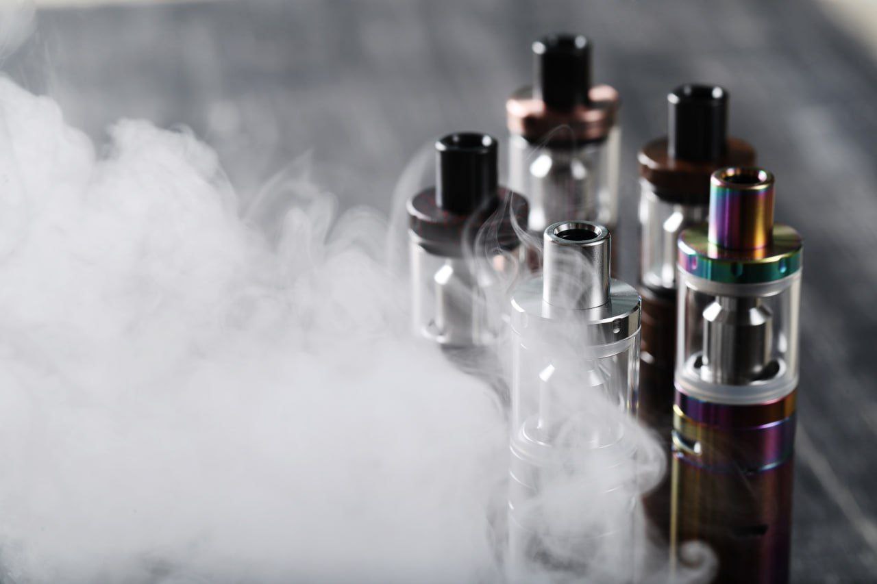 vape vaping filler