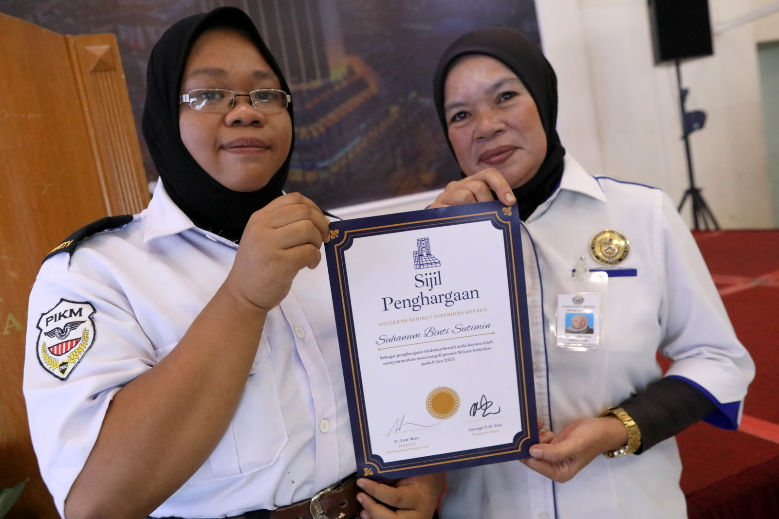 KCH-security guard-1407-gl-1