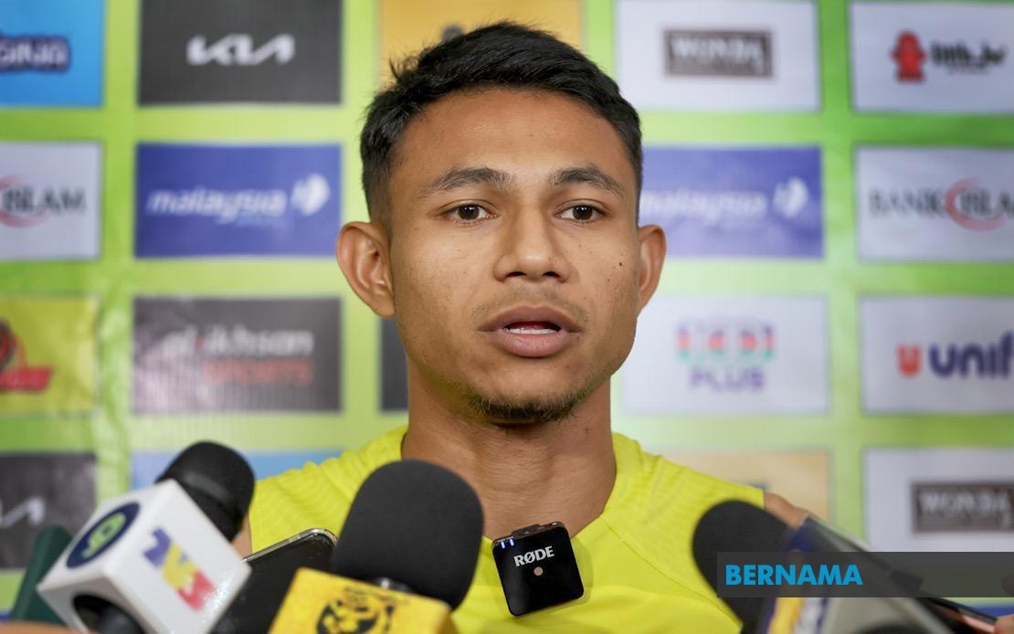 Muhammad Faisal Halim