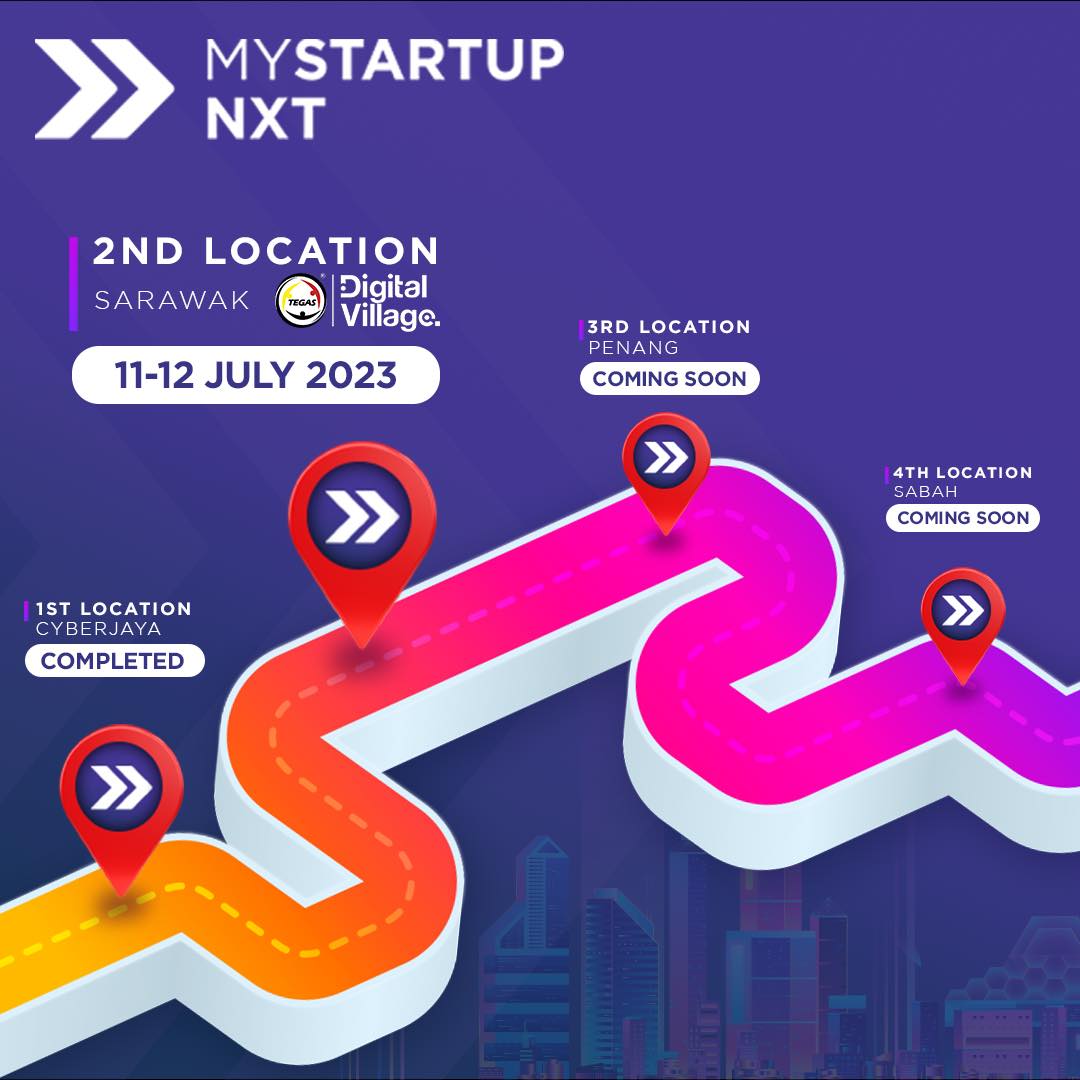 MyStartup