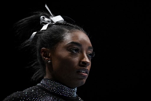 US Gymnastic Championships - Day 4