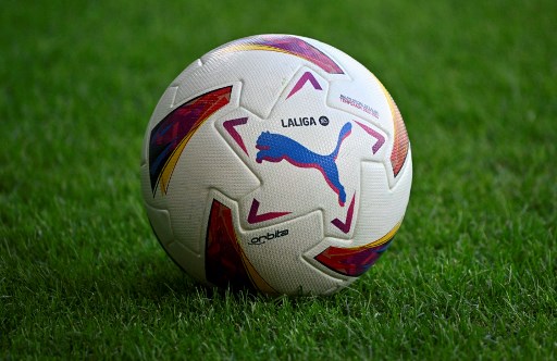 FBL-ESP-LIGA-VILLARREAL-BARCELONA
