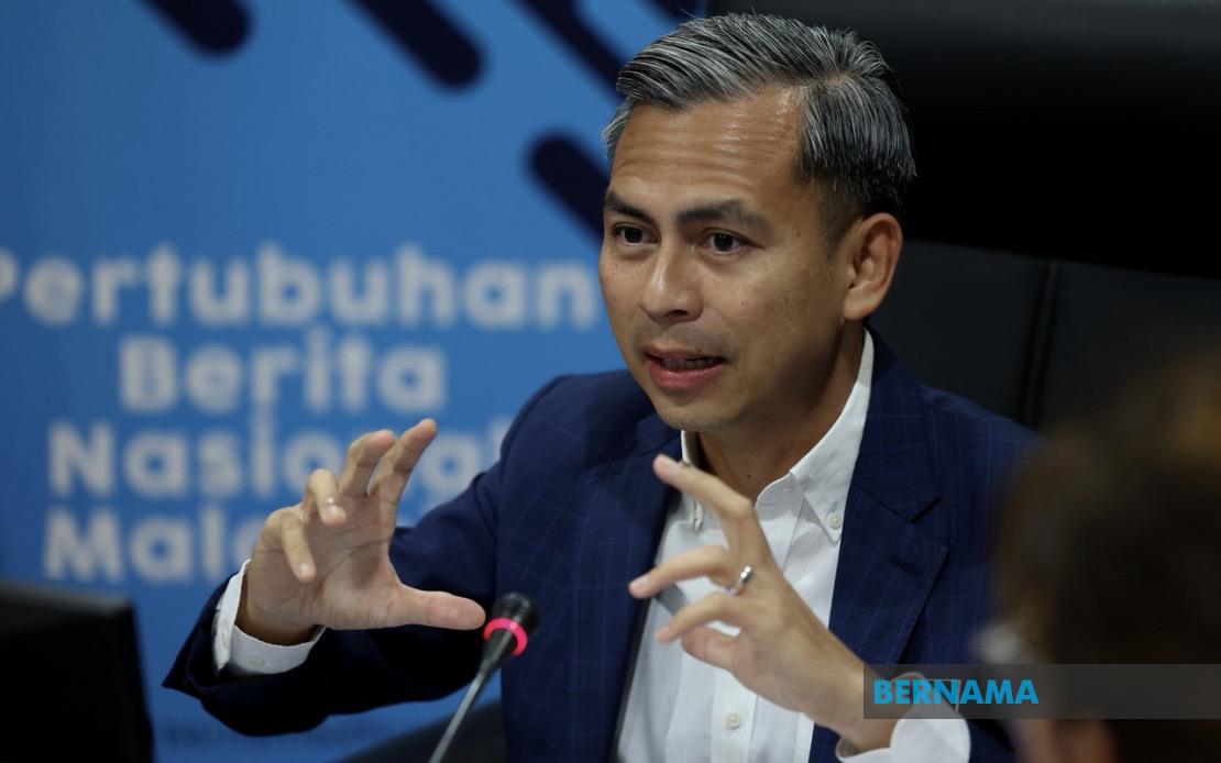 Fahmi Fadzil