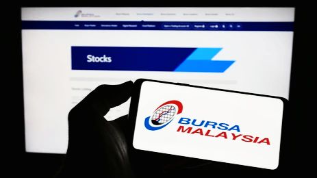 Bursa Malaysia filler