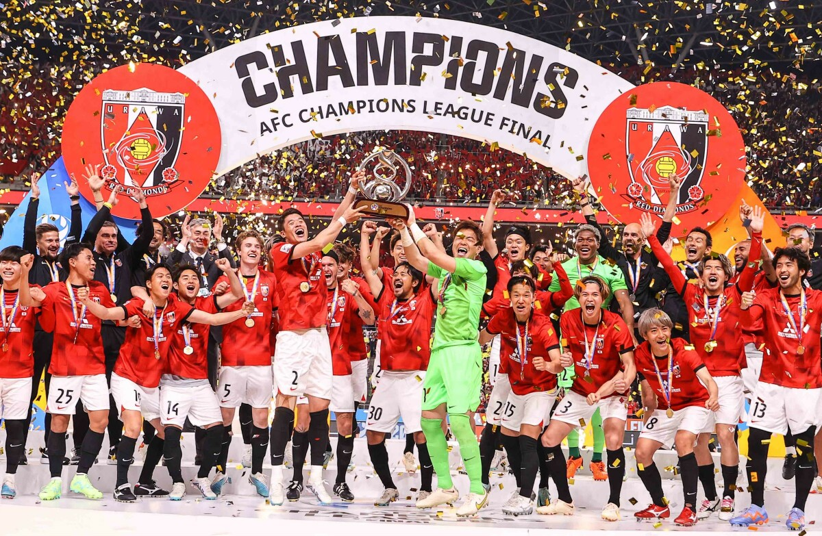 L2 URAWA